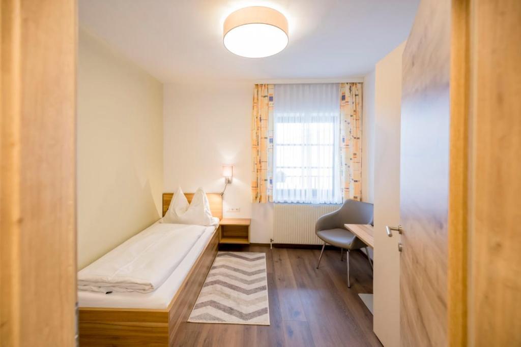 Weingut Gastehaus Palkowitsch Bed & Breakfast อิลมิทซ์ ภายนอก รูปภาพ